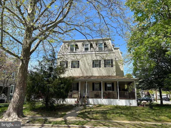 15 W Ridley Ave, Ridley Park, PA