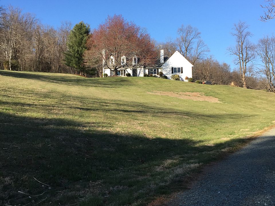 Beautiful yard