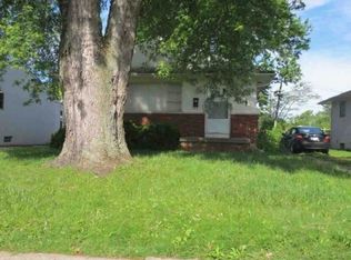 1951 Wilson Ave, Columbus, OH