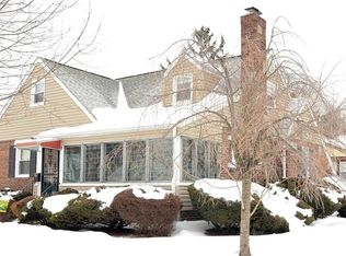 17-03 Berdan Ave #IX, Fair Lawn, NJ 07410
