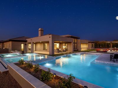 8222 E Old Paint Trl, Scottsdale, AZ, 85266