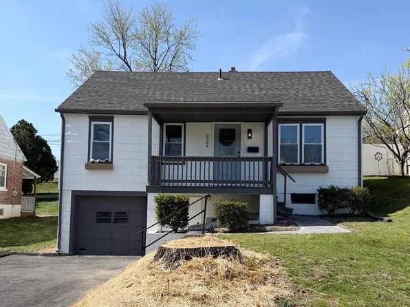 3984 Williams St, Harrisburg, PA 17109