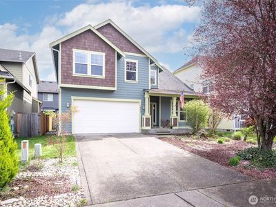 18227 80th Avenue Ct E, Puyallup, WA, 98375
