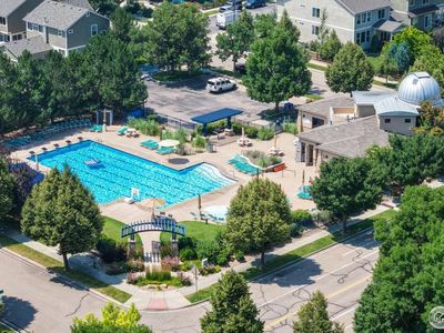 3632 Little Dipper Dr, Fort Collins, CO, 80528