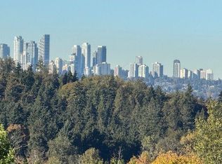 375 Clayton St #P03, Coquitlam, BC V3K 3X6