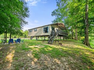 271 River Ln, Broken Bow, OK 74728