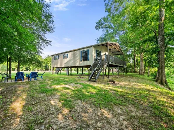 271 River Ln, Broken Bow, OK 74728
