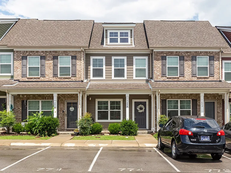 774 Bradburn Village Way #1 — Photo 1