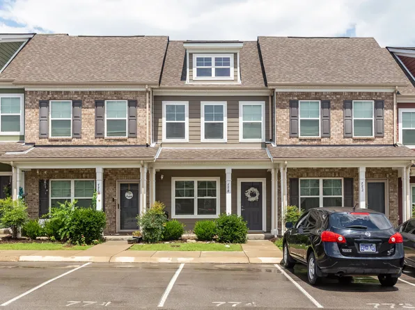 774 Bradburn Village Way #1, Antioch, TN 37013
