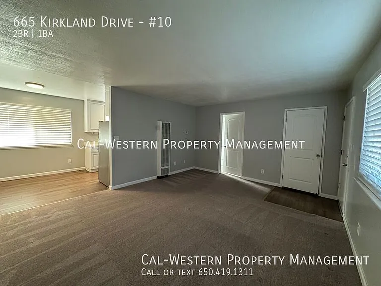665 Kirkland Dr #10 — Photo 2
