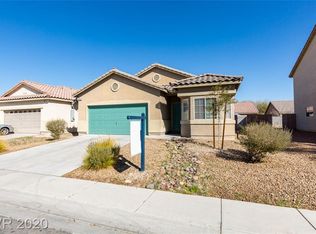 6032 Hunter Jumper St, North Las Vegas, NV 89081