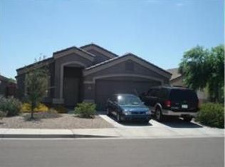 12557 W Via Camille, El Mirage, AZ 85335