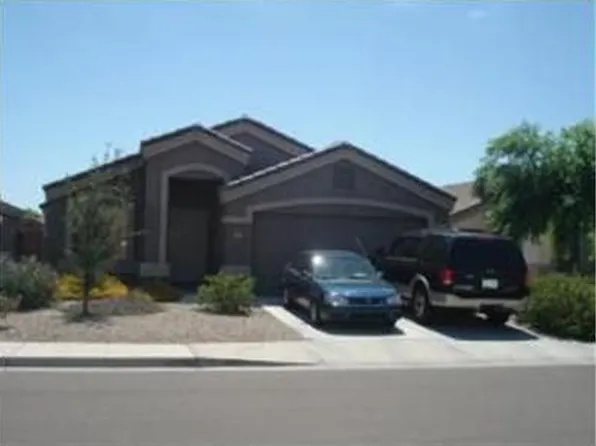 12557 W Via Camille, El Mirage, AZ 85335