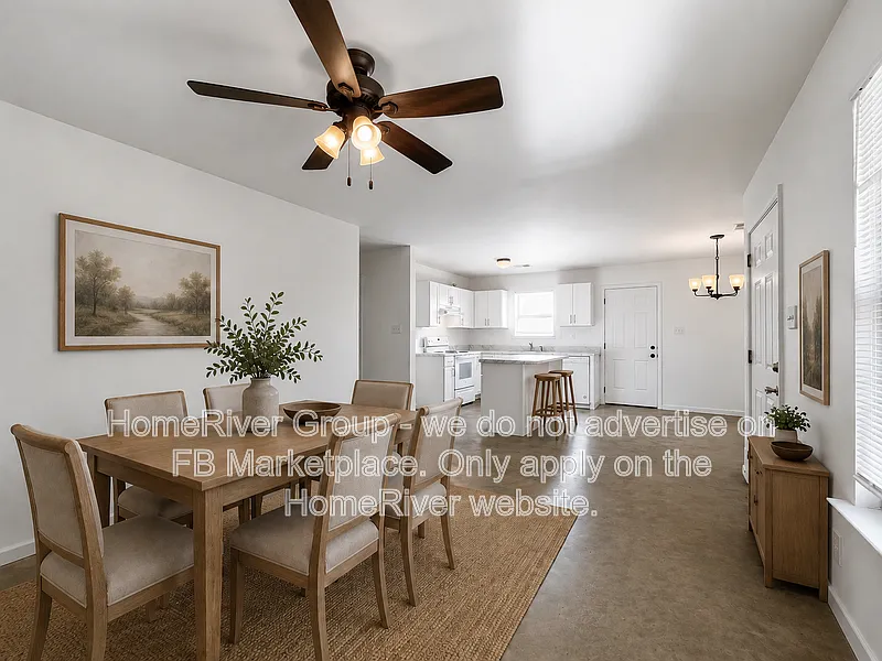 4 bed, 2.0 bath, 1296 sqft, $1,075 — Photo 2