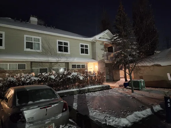 1179 Summerside Dr SW #54, Edmonton, AB T6X 1K1