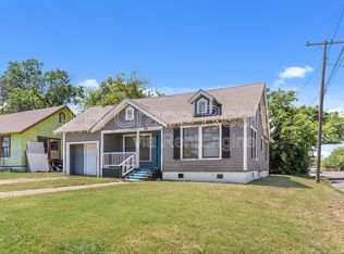 1801 Reuter Ave, Waco, TX 76708