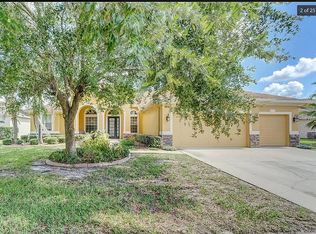 5921 Jefferson Park Dr, Tampa, FL 33625