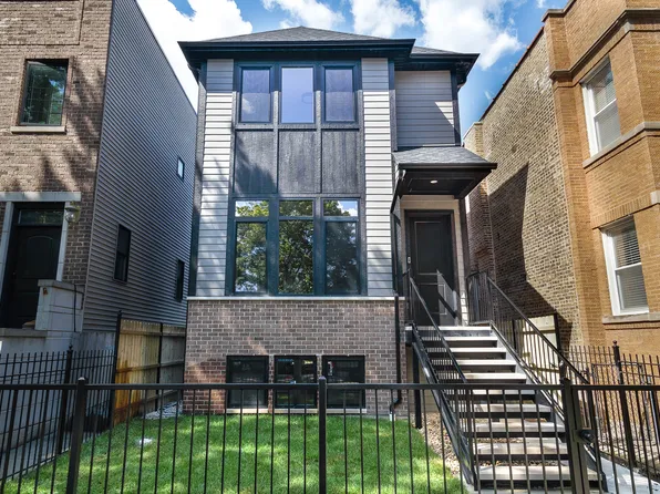 3908 N Mozart St, Chicago, IL 60618