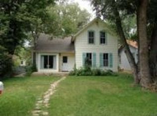 619 West St, Fort Collins, CO 80521