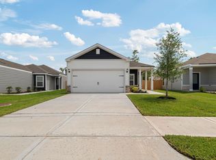 8214 Burnt Orchid Dr, Houston, TX 77016