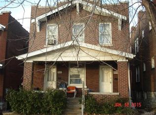 3949 Tholozan Ave, Saint Louis, MO 63116