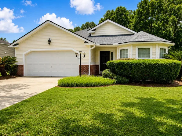 7416 Painted Bunting Way, Hanahan, SC 29410