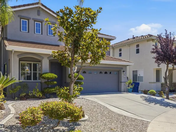 18 Delta Tule Ct, Sacramento, CA 95834