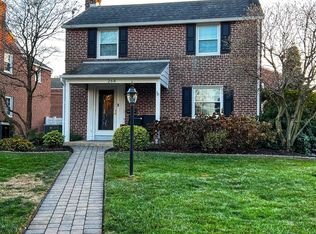 268 Avon Rd, Springfield, PA 19064