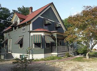 61 Irving Ave, Pascoag, RI 02859