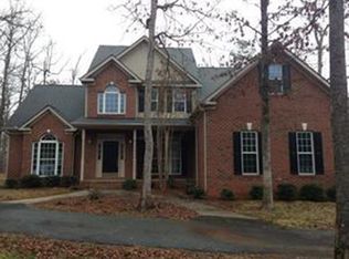 6744 Highway 601, MONROE, NC 28110