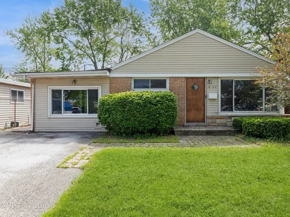8107 S Kilpatrick Ave, Chicago, IL 60652