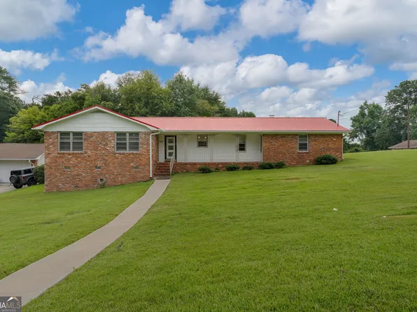 1588 N Atwood Dr, Macon, GA 31204