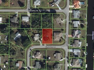 344 Timbruce Ln, Port Charlotte, FL 33952