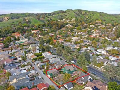 6045 Painter Ave, Whittier, CA, 90601