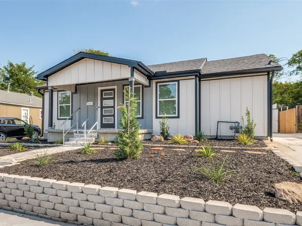 3702 Brandon St, Dallas, TX 75211