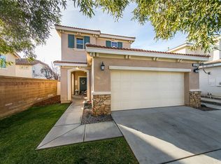 1681 Rigel St, Beaumont, CA 92223