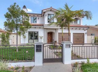 4938 Petit Ave, Encino, CA 91436