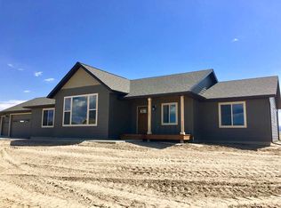 4287 Saint John Rd, East Helena, MT 59635