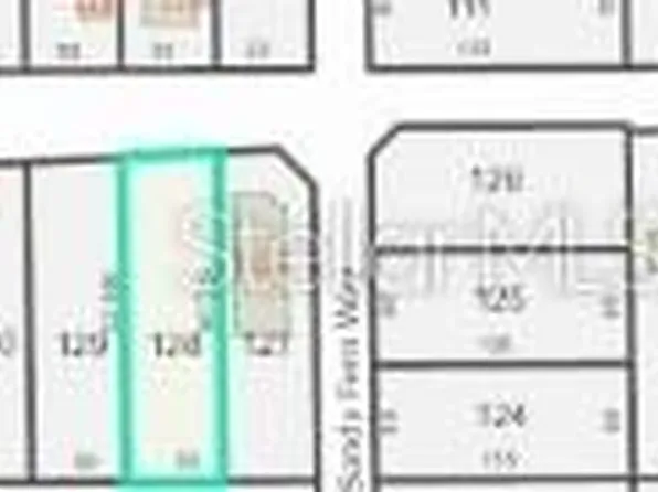 Lot 128 MORSE STREET, ALTAMONTE SPRINGS, FL 32701