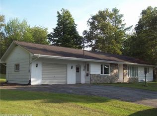486 W Main St, Fort Kent, ME 04743
