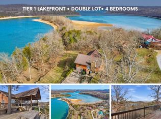 19468 Farm Road 1187, Eagle Rock, MO 65641