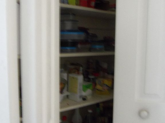 Pantry