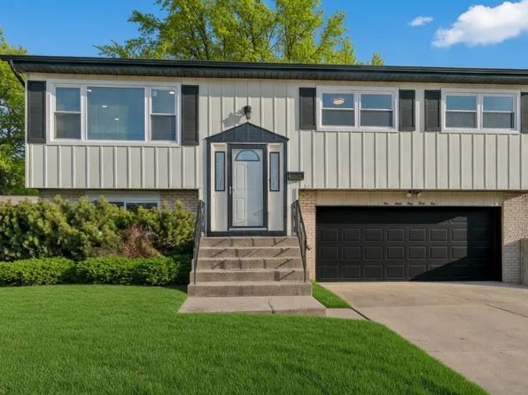 16531 76th Ave, Tinley Park, IL 60477