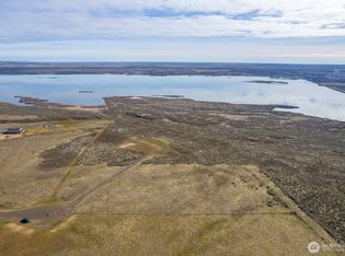 59 Pilot Rock Rd, Waterville, WA 99115