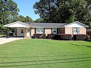 120 Avondale Dr, Augusta, GA 30907