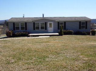 1495 Quincy Rd, Sparta, NC 28675