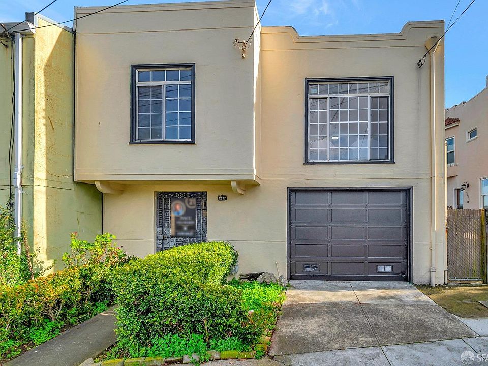 1st image of 2607 San Jose Ave