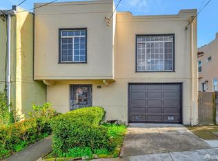 2607 San Jose Ave, San Francisco, CA 94112
