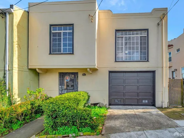 2607 San Jose Ave, San Francisco, CA 94112