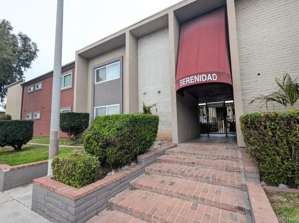 930 Peach Ave Unit 19, El Cajon, CA 92021